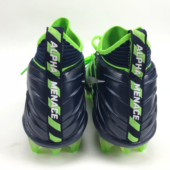 nike alpha menace elite cleats